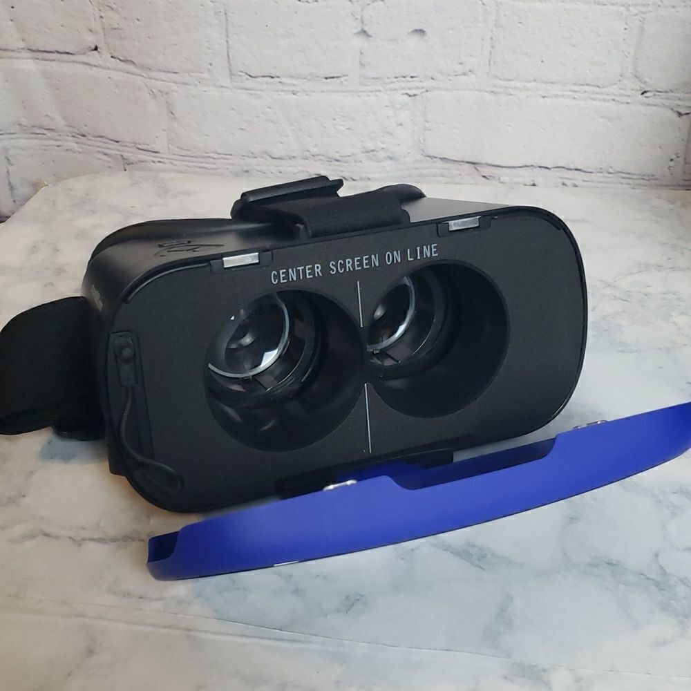 Virtual Reality Smartphone Headset‎ - Picture 9 of 10